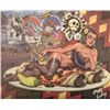 Image 2 : Robert Williams Nude on Taco Poster