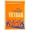 Image 1 : "This Vacation, Visit Vietnam" Anti-War Poster