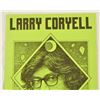Image 2 : Larry Coryell Armadillo World HQ  Poster