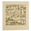 Image 1 : Jim Franklin Eye of the Pyramid Signed Print81/100