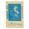 Image 1 : The Cobras Antone's Austin Texas Poster