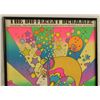 Image 2 : Orig. 1968 Peter Max The Different Drummer Poster