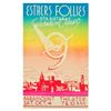 Image 2 : Esthers Follies Austin Texas Posters