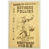 Image 8 : Esthers Follies Austin Texas Posters