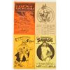 Image 1 : Uranium Savages Posters