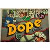 Image 2 : 1974 Dope Comix Comic Book Store Promotion Poster