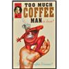 Image 10 : Too Much Coffee Man Complete Series