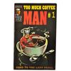 Image 2 : Too Much Coffee Man Complete Series