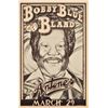 Image 1 : Bobby Blue Bland Antones Concert Poster