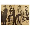 Image 1 : Vintage Beatles Life Sized Posters