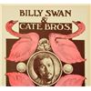 Image 2 : Billy Swan & Cate Bros Poster