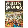 Image 1 : Philbert Desanex Comic Poster