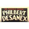 Image 2 : Philbert Desanex Comic Poster