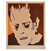 Image 1 : Guy Juke Frankenstein Portrait