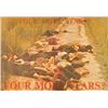 Image 1 : Four More Years? My Lai Massacre Anti-War Poster