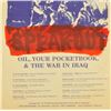 Image 3 : Iraq Jima Anti War Poster 1991