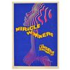 Image 1 : Miracle Workers Austin Concert Poster