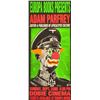 Image 1 : Early Frank Kozik Nazi Clown Poster