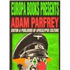 Image 2 : Early Frank Kozik Nazi Clown Poster