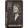 Image 1 : Angela Strehli Antone's Poster by Danny Garrett