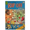 Image 2 : Collection of Rip Off Comix Comic Books