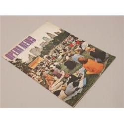Opera News Box  1952-1974