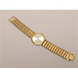 Mens Seiko Wrist Watch