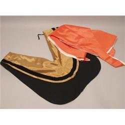 Two Vestments
