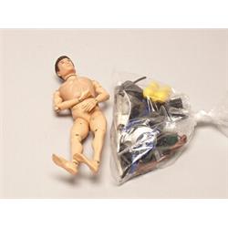 1964/66 G.I. Joe Made in Canada