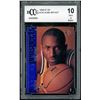 Image 1 : Kobe Bryant 1996-97 SP #134 RC (BCCG 10)