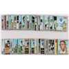 Image 1 : Lot of (150) 1970 Topps Baseball Cards with #9 Checklist 1