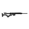 Image 1 : *NEW* Stag Arms SA3NY Model 3 SA 223/5.56 16" 10+1 with Railed GsBk Fixed Stk Blk *NY* 811546020106