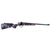 Image 1 : *NEW* KEYSTONE CRICKETT SPORTING 22LR 16.25" MUDDY GIRL CAMO 611613001607