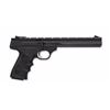 *NEW* Browning 051502490 Buck Mark Contour URX SA 22 LR 7.25" 10+1 Black Grip Black 023614043430