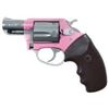 *NEW* CHARTER ARMS PINK LADY 38 SPECIAL 2" 5RD 2-TONE SS 678958538304