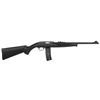 *NEW* Mossberg 37002 702 Plinkster SA 22 Long Rifle Black Syn Stock Blued 884110370020