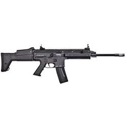 *NEW* ISSC M211001 MK22 *CA Appr* Semi-Auto 22LR 16" 10+1 Fxd Adj Stk Black 682146291322