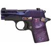 *NEW* SIG SAUER P238 PSP 380 ACP 2.7" 6RD PURPLE PVD 798681462391