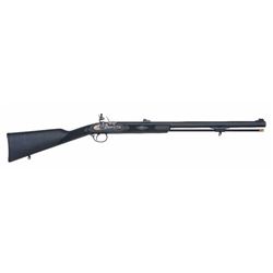 !NEW! PA Pellet Accelerator Flintlock .50 cal Black/Blued SKU: R3800550