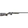 *NEW* MOSSBERG MVP Predator Bolt 223/5.56 NATO 18.5" HB TB Lam Gry Stk Blued 015813277242