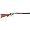 Image 1 : *NEW* MARLIN 70504 336 Model 336 Lever 30-30 Win 20" 6+1 American Walnut Stock Blued 026495015206