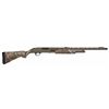 Image 1 : *NEW* MOSSBERG 500 FLEX Hunting Pump 12 ga 24" 3" MOBUI Syn Stk OD Grn Finish 015813551229