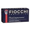 *AMMO* FIOCCHI 40SW 180GR CMJ (500 ROUNDS) 762344710983