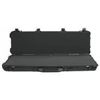 *NEW* PELICAN CASE 50.5 X 13.5 X 5 w/Wheels Watertight/Dust & Crushproof Poly Black 019428005696