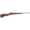 Image 1 : *NEW* SAVAGE ARMS 90700 93F Bolt 22 Magnum 21" 5+1 Walnut Stk Blued 062654907005