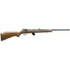 *NEW* Savage 20700 MKIIG Bolt 22 Long Rifle 20.75" Hardwood Blued 062654207006