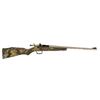 *NEW* CRICKETT 22 LR BOLT 16.12" Mossy Oak Break Up Syn SS 611613001669