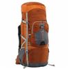 Image 1 : *NEW* ALPS MOUNTAINEERING, Red Tail 4900, Internal Frame Pack, Rust 703438243680