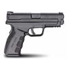 Image 1 : *NEW* SPRINGFIELD ARMORY XD MOD.2 9MM 4" 16+1 XD GEAR SYSTEM 706397903831
