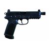 Image 1 : *NEW* FNH USA FNX-45 Tactical 45ACP NS 15+1 4" 3 Mags Blk Poly Grip/Blk Slide 845737000912